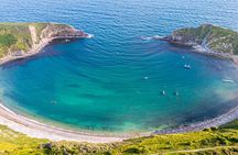 Portland Jurassic Coast Guided Mini Bus Excursions