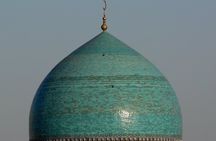 Uzbekistan 6 days private tour Tas-Khiva-Buk-Sam-Tas