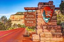 Private Tour of Zion & Bryce Canyon National Parks from Las Vegas