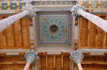 Bukhara One Day Trip from Samarkand