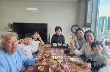 Busan Head Spa, Korean Home Experience & Gamcheon Village