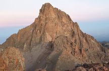 Day Tour in Mount Kenya from Nairobi with Lunch