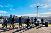 Short Ebike tour of Marseille
