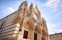 Pisa, San Gimignano & Chianti Day Trip with Lunch & Wine Tasting