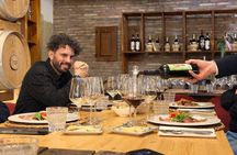 Florence Tuscany in a day: Siena, San Gimignano, Pisa Small Group