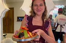 The Moroccan Cooking Workshop