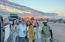 3-Day Sossusvlei & Deadvlei Shared Desert Tour from Windhoek