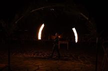 Agafay Sunset Camel Ride & Dinner Under the Stars from Marrakech