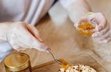 Sweet Helsinki Pastries and Hidden Stories