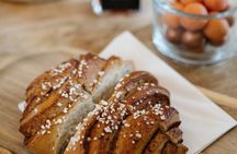 Sweet Helsinki Pastries and Hidden Stories