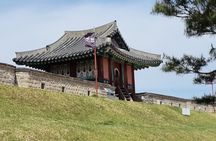 Suwon UNESCO Fortress Private Tour: Day Trip from Seoul