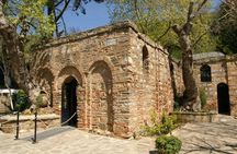 PRIVATE Wheelchair Accessible Ephesus Tour from Kusadasi SlowPACE