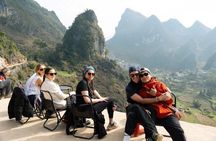 3 Days 2 Nights Ha Giang Loop Adventure