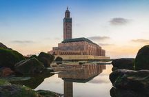 Casablanca Private City Tour with polyglot Licensed Guide