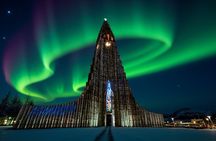 Reykjavik City Tour Experience