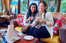 Nairobi : Private Tea Farm Tour With Tea Tasting & Lunch