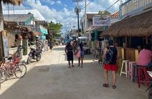Holbox Adventure and Passion Island enjoy the Sun Sand & Lunch