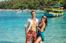 Phu Quoc Cable Car and 3 Islands Tour with Snorkeling