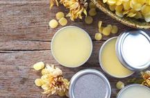Paris 45 minutes 3 Vegan Lip Balm Making Workshop
