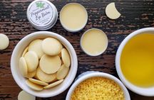 Paris 45 minutes 3 Vegan Lip Balm Making Workshop