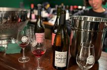 San Sebastián Wine Route: Walking Wine Tour with Pairing