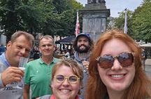 Bruges Uncovered Small Group History and Gastronomy Experience