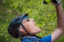 Mountain Scape E Bike Tour