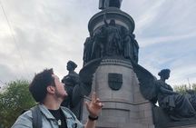 Explore Dublin City South Side Tour