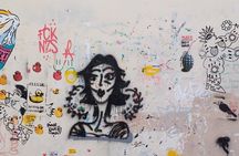 Montmartre Highlights Walking Tour Stories of Art and History