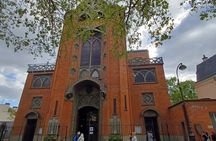 Montmartre Highlights Walking Tour Stories of Art and History