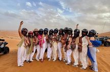 3 Days Marrakech to Fes Desert Tour via Merzouga Desert