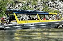 Full Day Jet Boat Tour in Hells Canyon