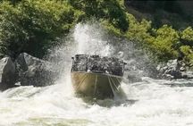 Full Day Jet Boat Tour in Hells Canyon