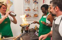 3hr Cooking Class in Cusco with 7 traditional recipes & drinks