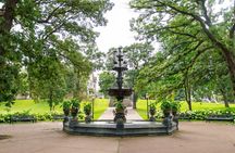 Saint Paul City Tour 2 Hour Sightseeing Experience