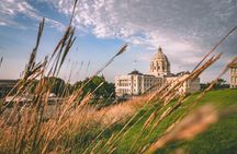 Saint Paul City Tour 2 Hour Sightseeing Experience