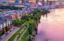 Saint Paul City Tour 2 Hour Sightseeing Experience