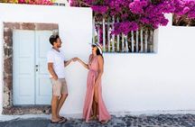 Santorini Private Luxury Tour - Custom Sightseeing Experience