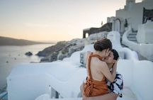Santorini Private Luxury Tour - Custom Sightseeing Experience