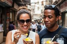3hr Food Crawl in Cusco with Local Spots & Traditional Flavors
