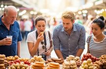 Food Crawl in Puerto Plata with Local Stops and Tastings