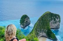 Private penida tour all inclusive