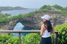 Private penida tour all inclusive