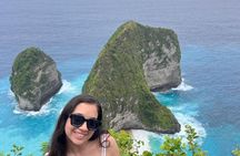 Private penida tour all inclusive