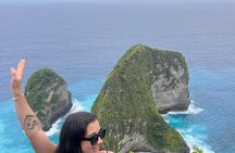 Private penida tour all inclusive