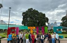 Full Day Tour of Oaxacan Wonders