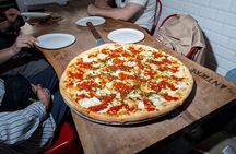 NYC Pizza Tour: Discover New York City’s Best Pizza Slices