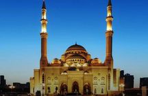 Sharjah and Ajman Private Sightseeing Tour from Dubai