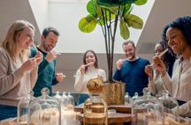 Perfume & Cologne Making Experience in Clearwater at LatherGreen