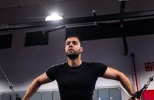 Madrid Fitness : functional training with expert trainer